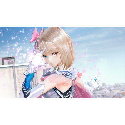 楽天市場 コーエーテクモゲームス Blue Reflection ブルー リフレクション 幻に舞う少女の剣 Ps4 Pljm C 15才以上対象 価格比較 商品価格ナビ 楽天市場 コーエーテクモゲームス Blue Reflection ブルー リフレクション 幻に舞う少女の剣 Ps4 Pljm C 15才以上対象 価格比較 商品価格ナビ